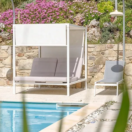 Villa Agrithea *