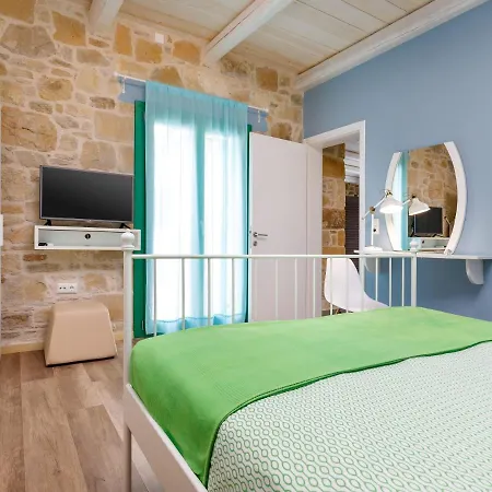 Agrithea Villa Kissamos
