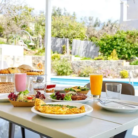 Agrithea Villa Kissamos