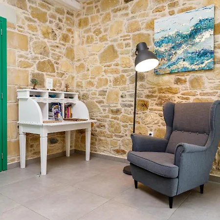 Villa Agrithea *