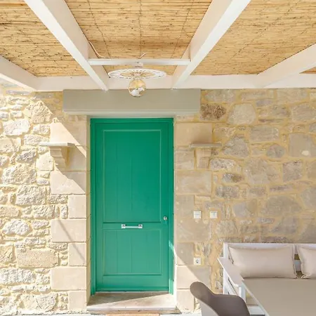 Agrithea Villa Kissamos