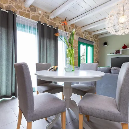 Villa Agrithea