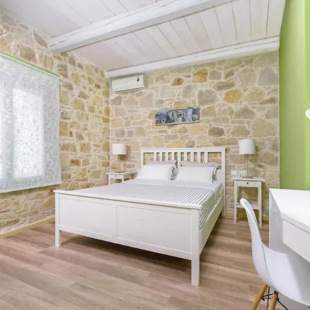 Agrithea Villa *