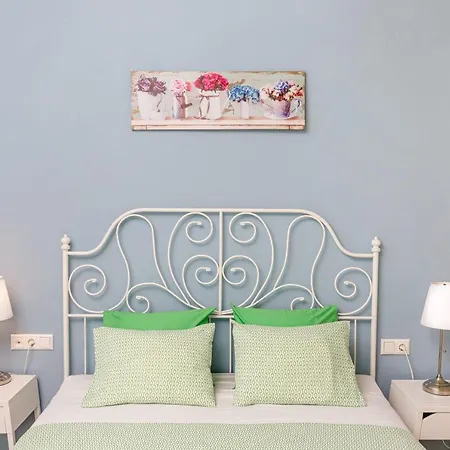 Agrithea Villa *