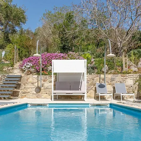 Villa Agrithea