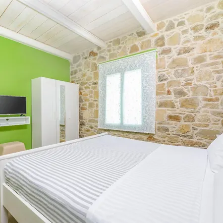 Agrithea Villa Kissamos