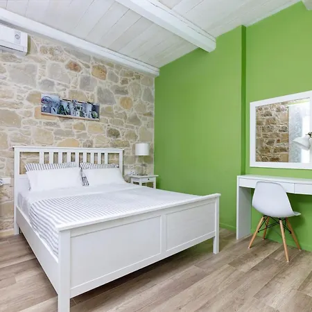 Villa Agrithea
