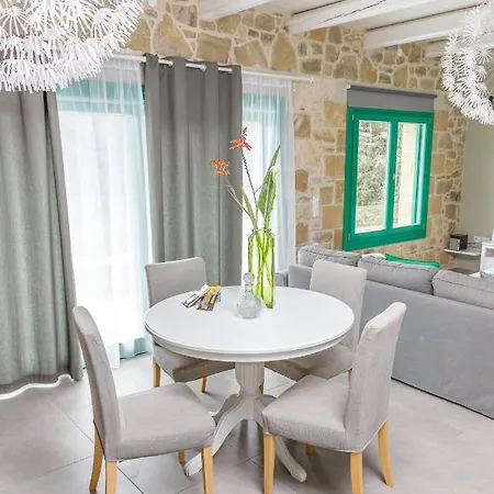 Villa Agrithea Kissamos