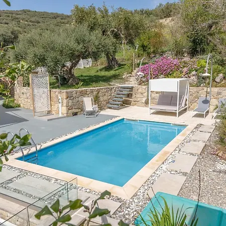 Villa Agrithea Kissamos