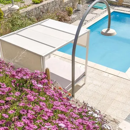 Agrithea Villa *
